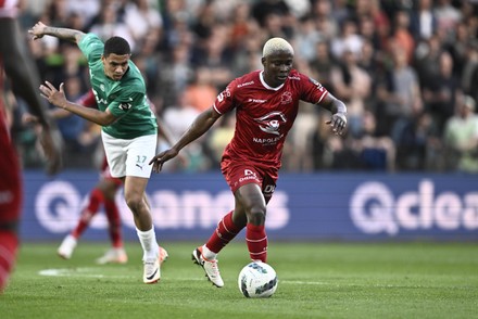 Tochukwu Nnadi West Ham