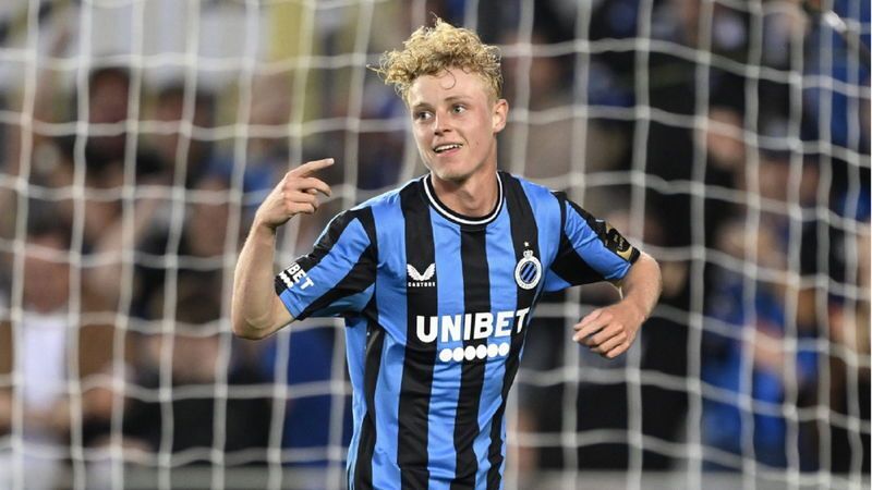 joaquin seys newcastle united