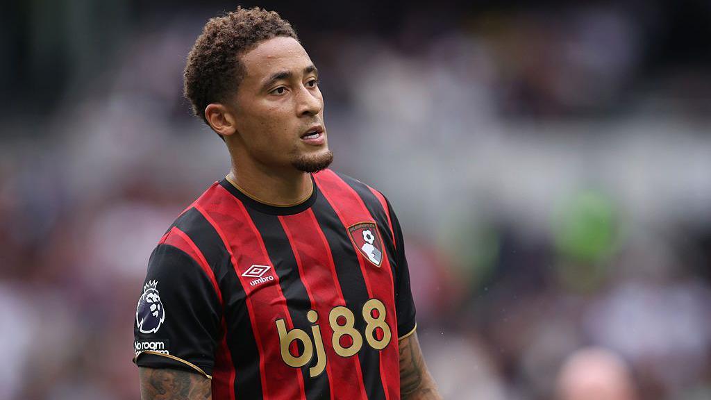 Marcus Tavernier Bournemouth Nottingham Forest