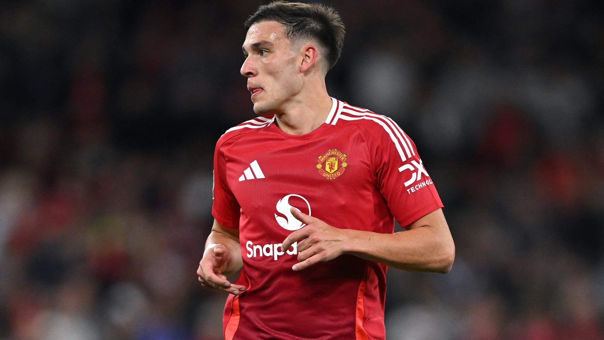 manuel ugarte transfer