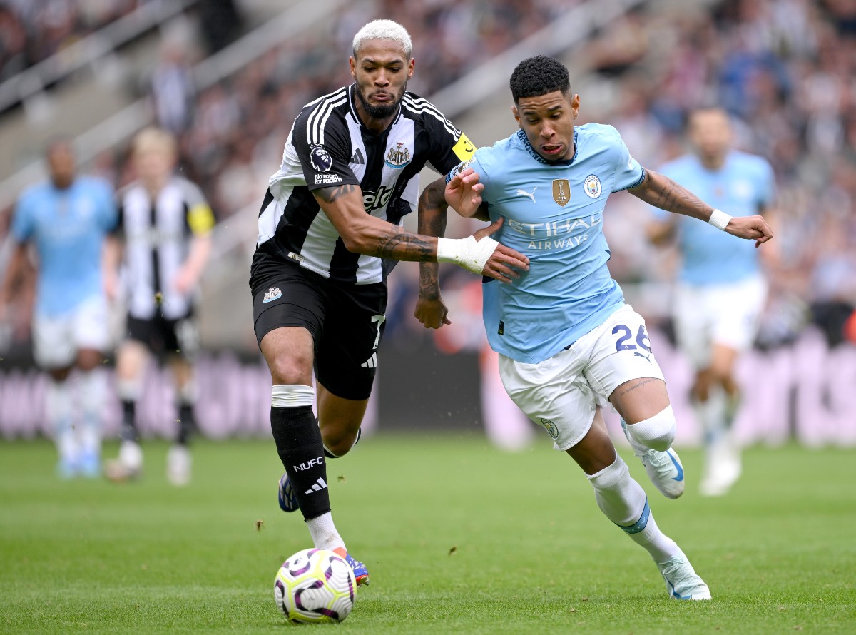 manchester city newcastle injury news