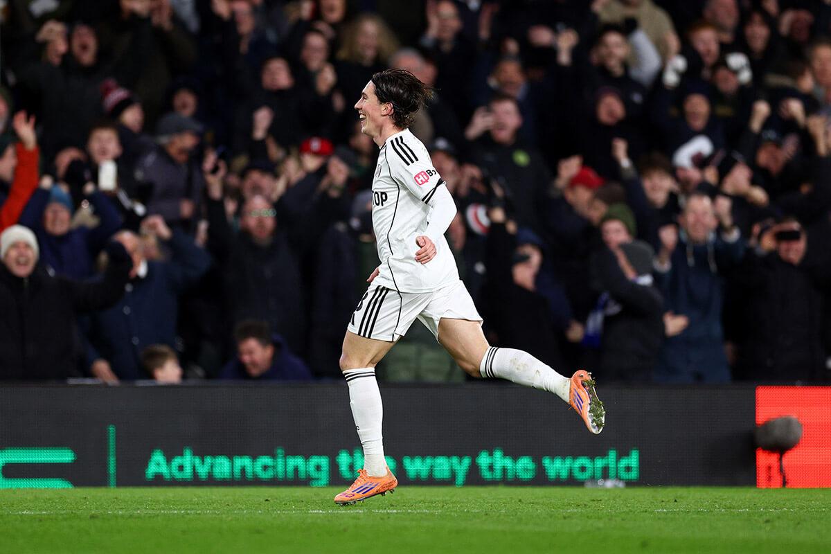 harry wilson fulham contract
