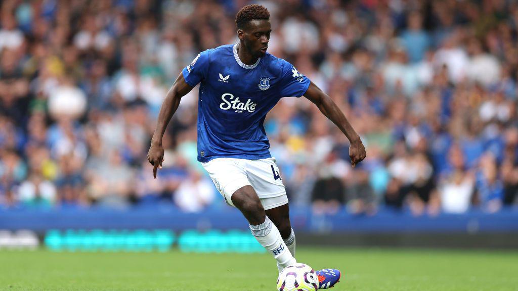 tim iroegbanum everton lazio