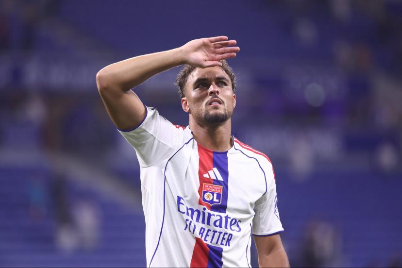 Ruben Kluivert Crystal Palace