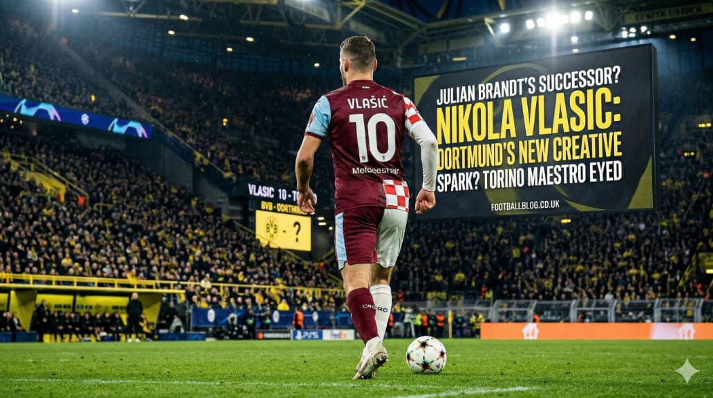 nikola vlasic
